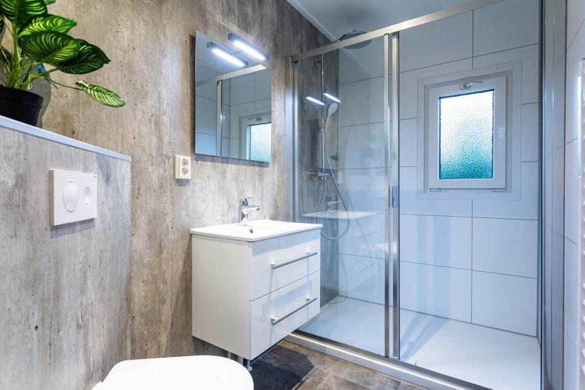 Module special 6 people Wellness (Hottub) - foto 8