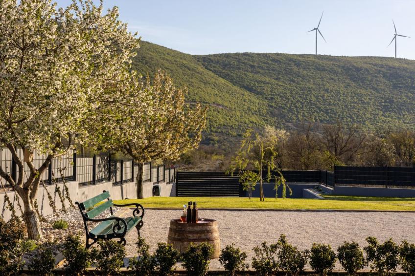 Villa Big Garden für 7 Personen und 1 Kind - foto 43