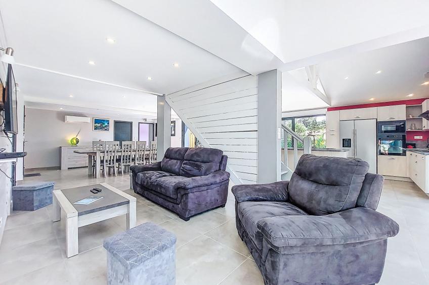 Villa les Verdiers - foto 11