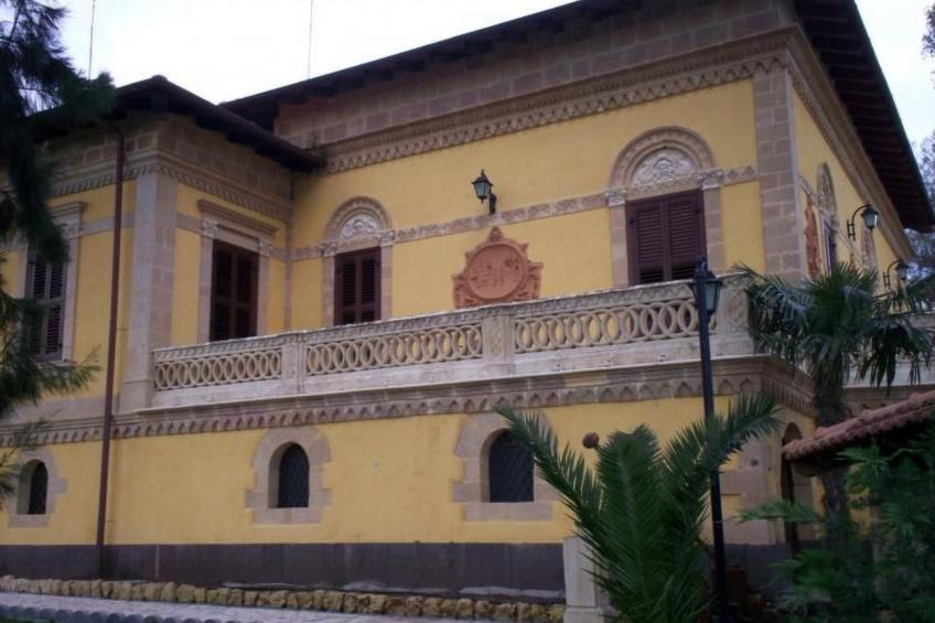 Große Wohnung mit Schwimmbad und Jacuzzi - foto 4