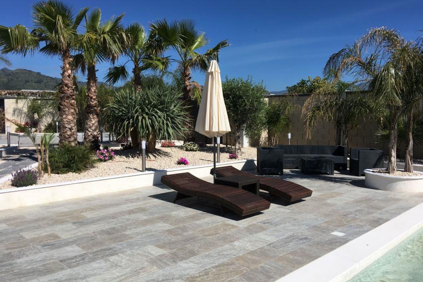 Haus in Calatabiano mit privatem Parkplatz - foto 33