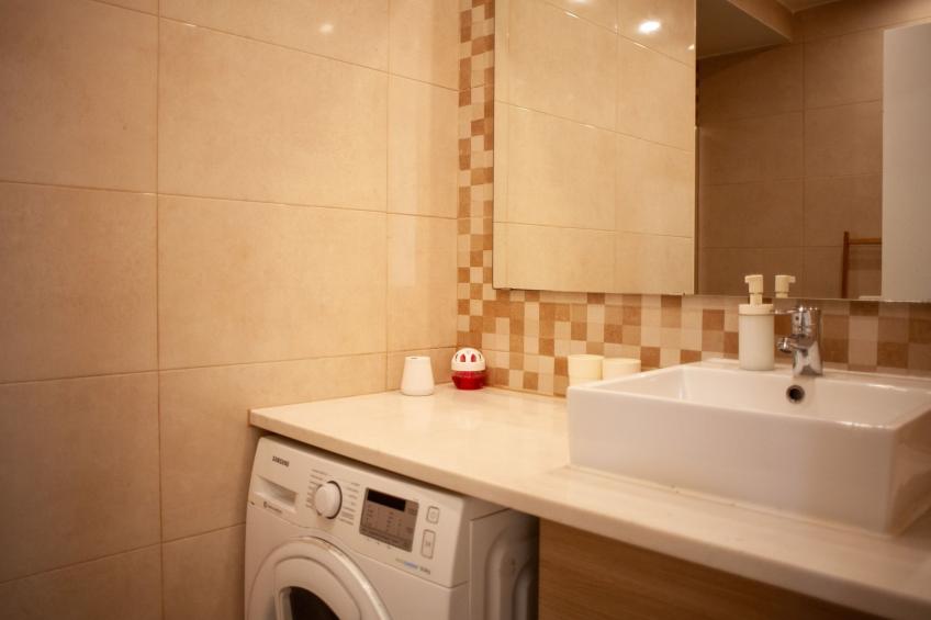 Just4u Wohnung 2 mit AC in der Nähe von Lissabon und Strand - foto 3