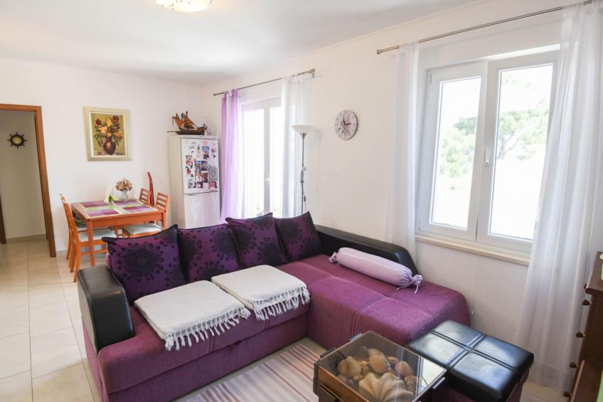 Rollstuhltauglich, Terrassen am Felsenstrand - foto 24