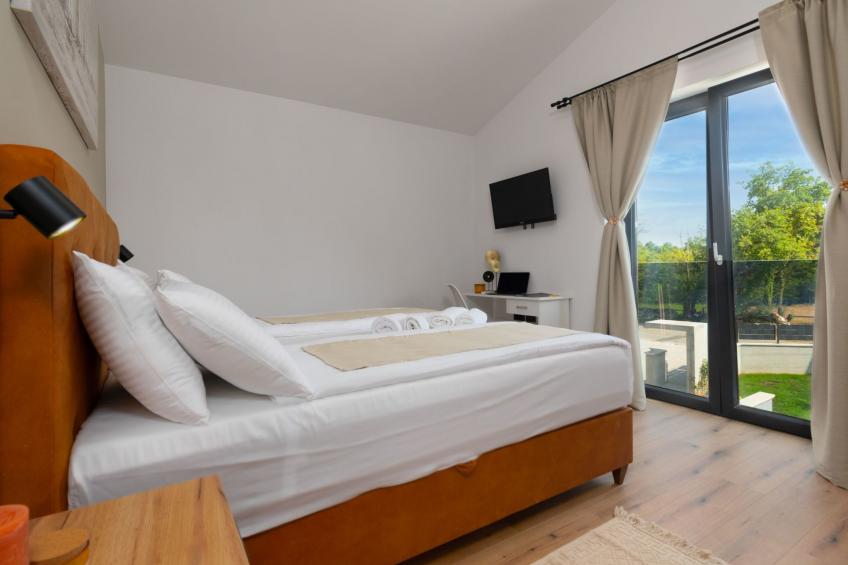 Modern 300m² Villa - King Beds and Leisure Zone - foto 3