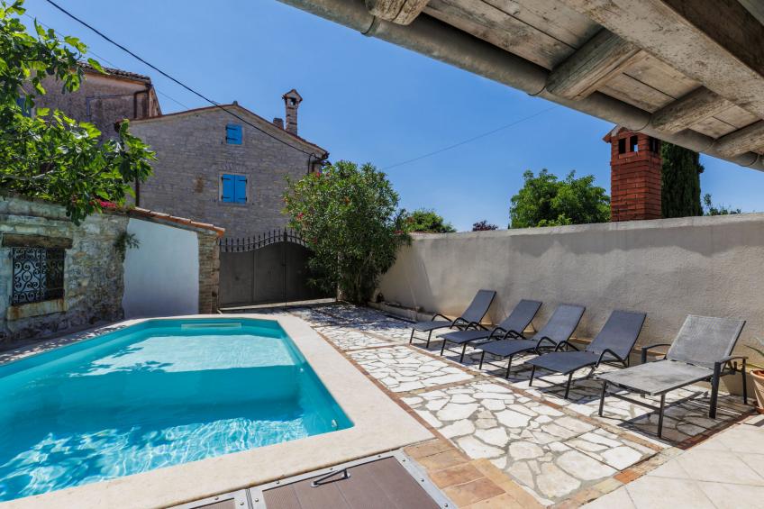 Villa Puntarina - foto 43