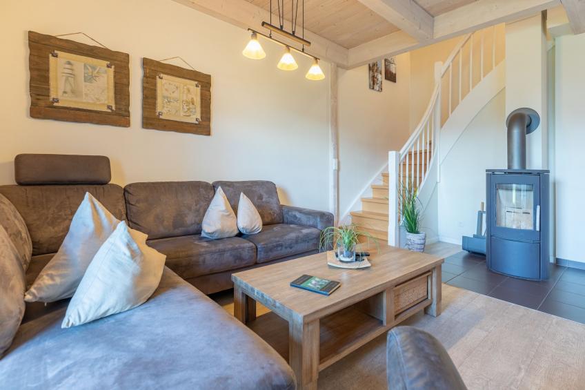 Reihenhaus in Dagebüll - Krabbenfischer - foto 4