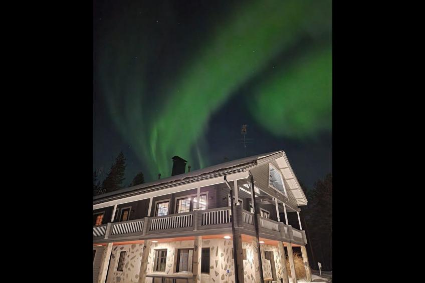 Villa kilkilö - foto 2