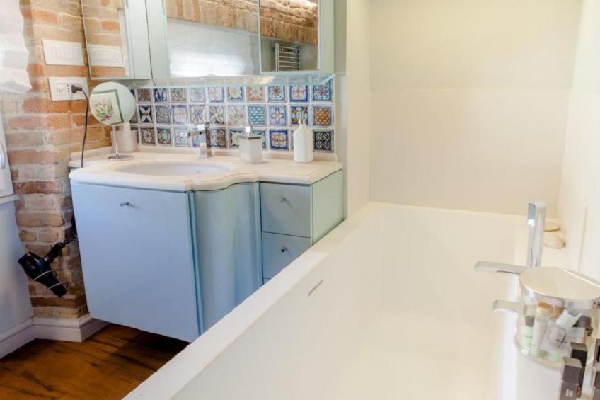 MarcheAmore - Torre da Bora, luxuriöser mittelalterlicher Turm - foto 26