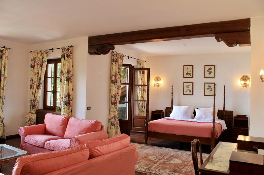 Chalet Miralago - foto 18