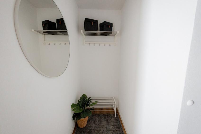 Come4Stay Passau - Apartment Seidenhof - Balkon - foto 16