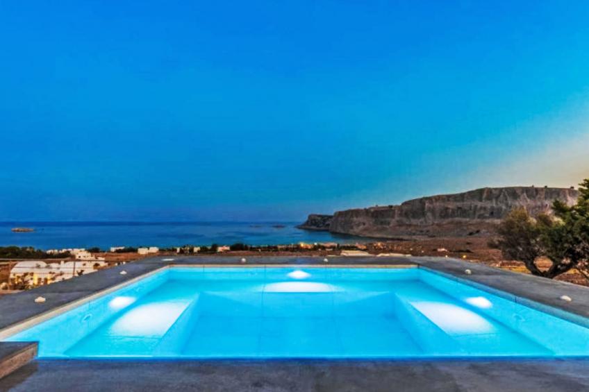 Solis Lindos - foto 41