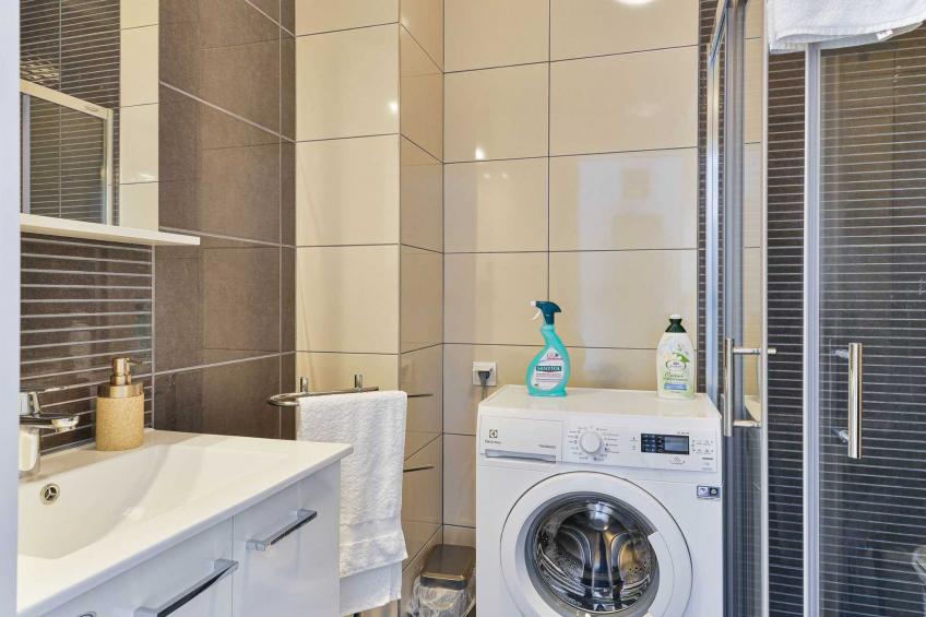 Penthouse Laudato with jacuzzi - foto 14
