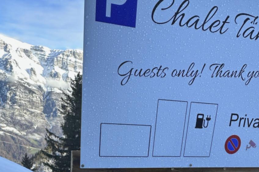 Chalet Tännli (CharmingStay), (Flumserberg Tannenbodenalp), - foto 26