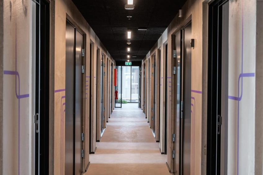 f3.Århus apt - foto 9