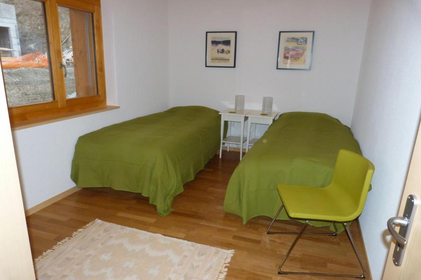 Perce Neige PN H - VIEW & CENTER Apartment 10 per - foto 21