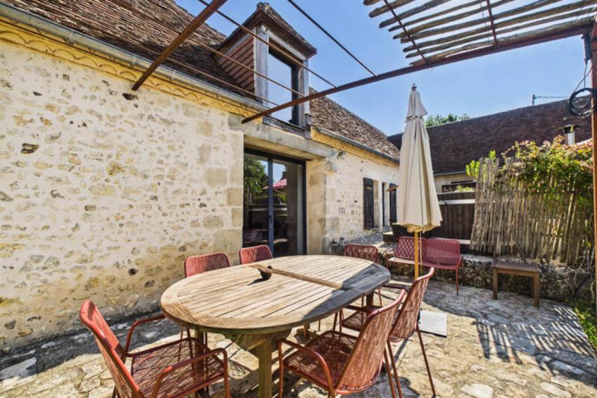 Maison à Fossemagne - foto 27