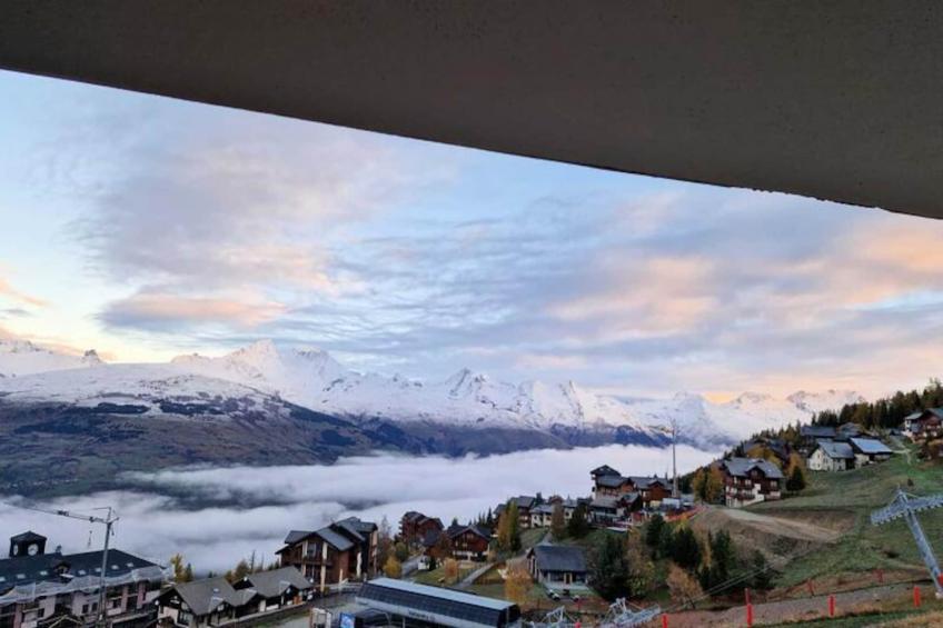 Résidence Cret De L'ours 1 - foto 15