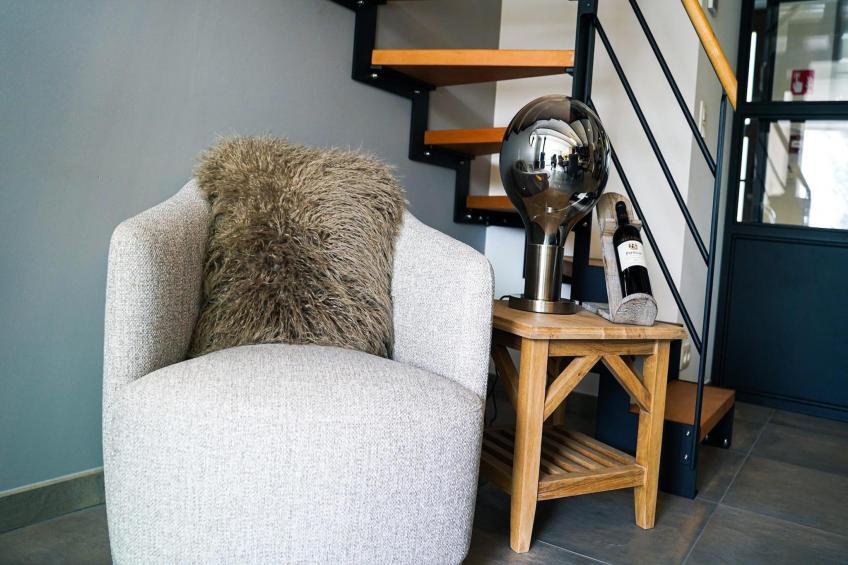 Le Paradis d'Henri - foto 9