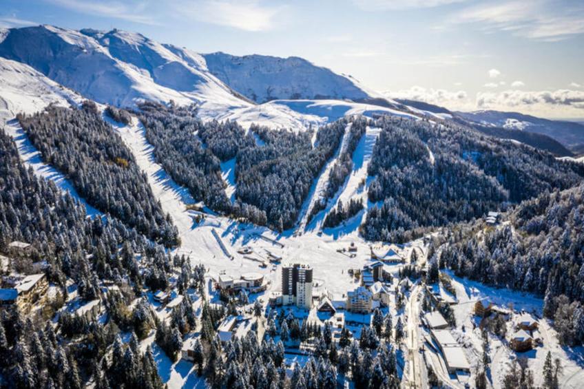 Chalets à Le Lioran - foto 31