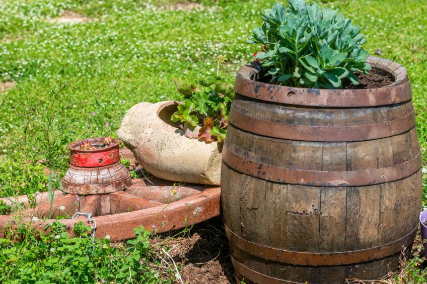 Typisch istrisches Ferienhaus mit Garten - foto 46