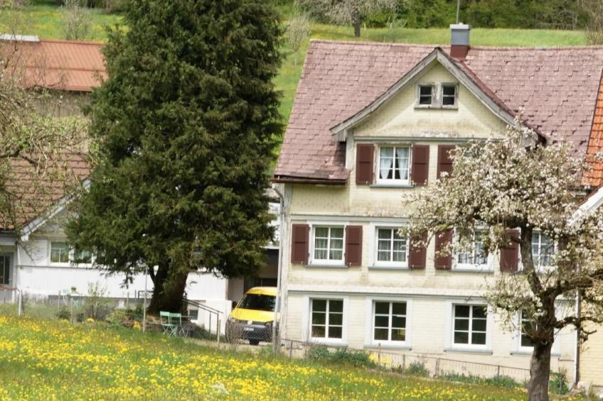 Haus Usziit - Zeit die Seele baumeln zu lassen - foto 7