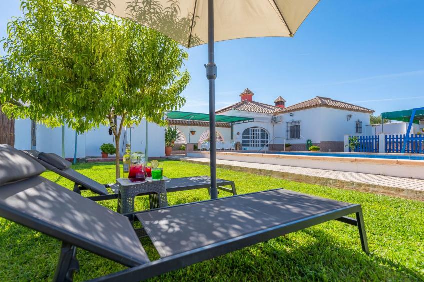 Landhaus Entre Olivos - foto 37