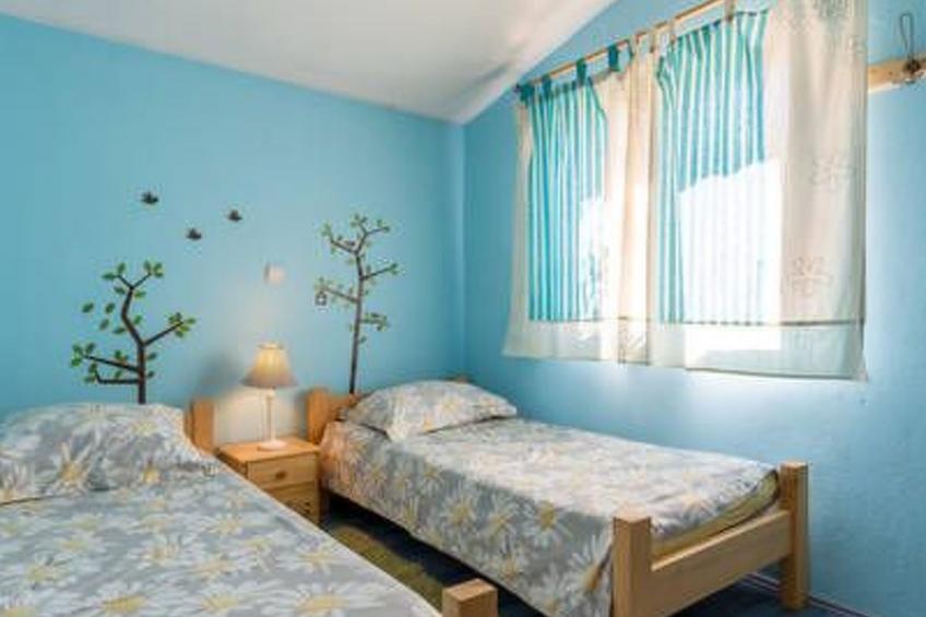 Hütte mit Garten, Grill und Terrasse - foto 38