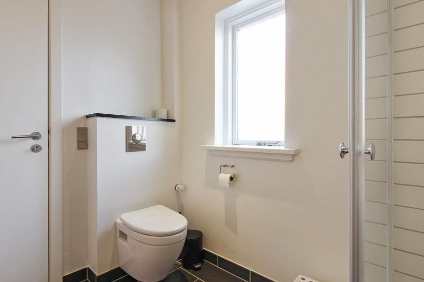 "Caranus" - 900m from the sea in NW Jutland - foto 12