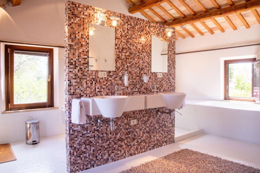 Villa Gelso mit Pool, Sauna und atemberaubender Aussicht - foto 10