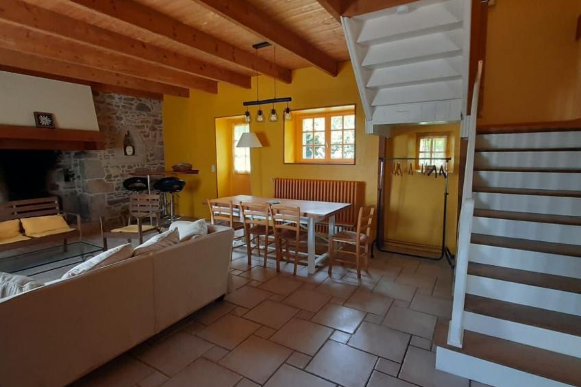 Wunderschönes Haus mit Garten in Lézardrieux - foto 37