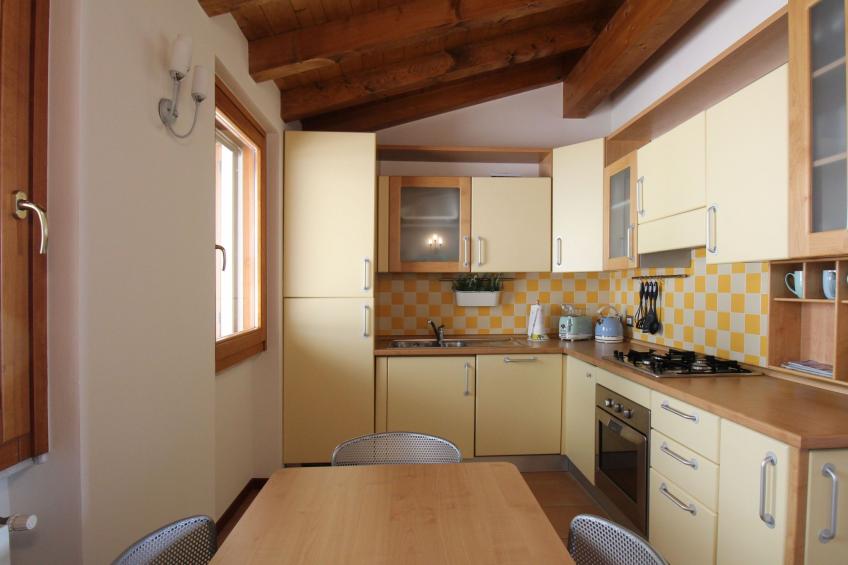 Ferienvilla 'Belvedere' - foto 14