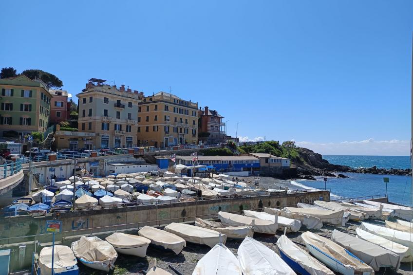 Casa Rossetti bei Holiday World - foto 29