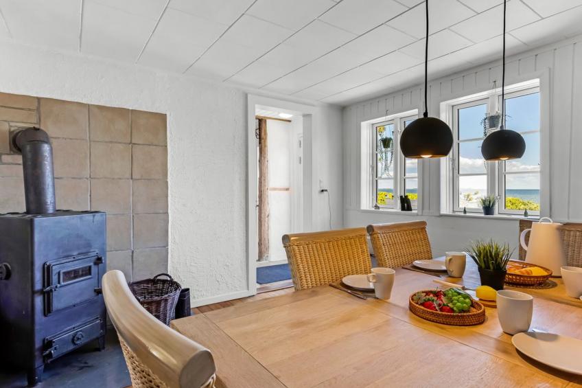 "Ilze" - 20m from the sea - foto 24