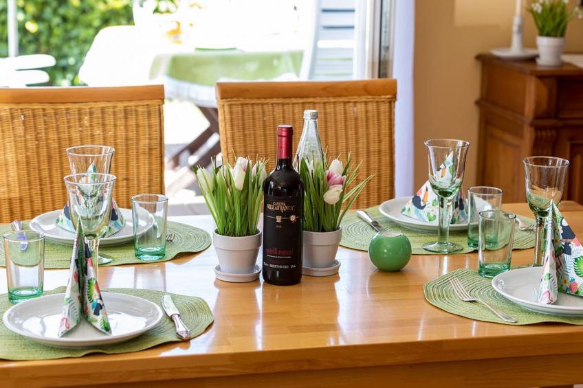 am Bodensee mit Garten und Terrasse - foto 38