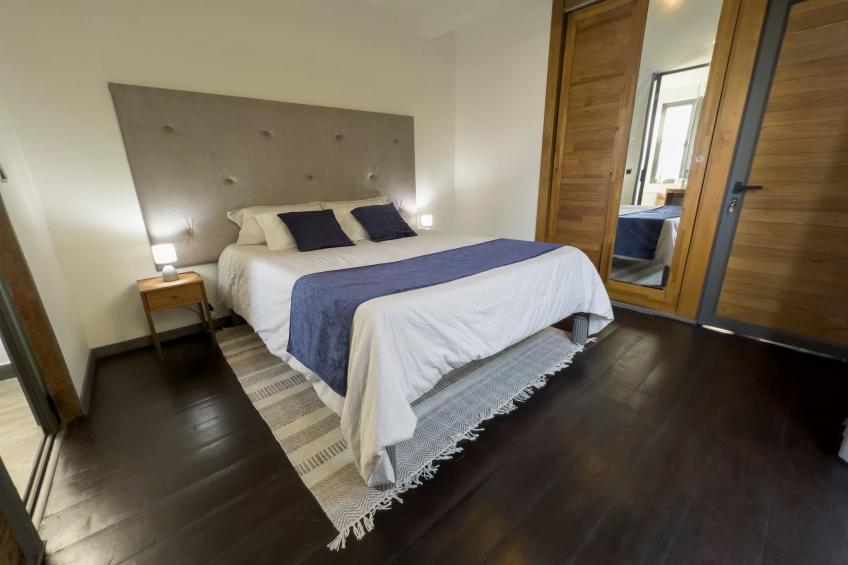 Wohnung mit Garten - foto 8