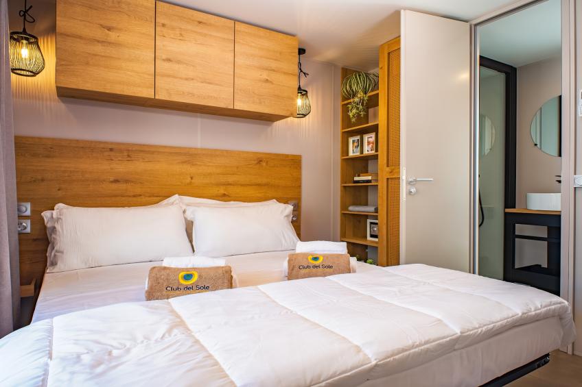 Club del Sole Tenuta Primero Grado Family Collection - LODGE LODGE ELITE - foto 7