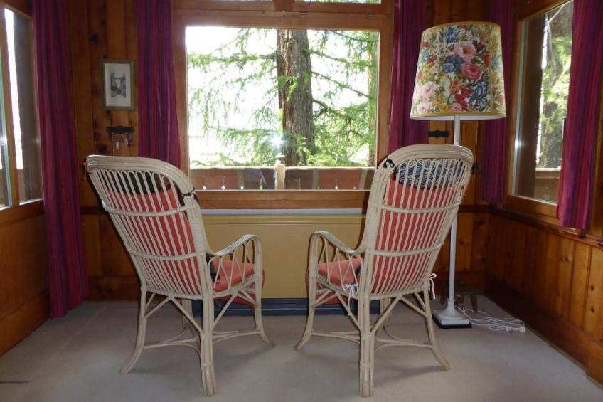 Chalet Piccolo - foto 8