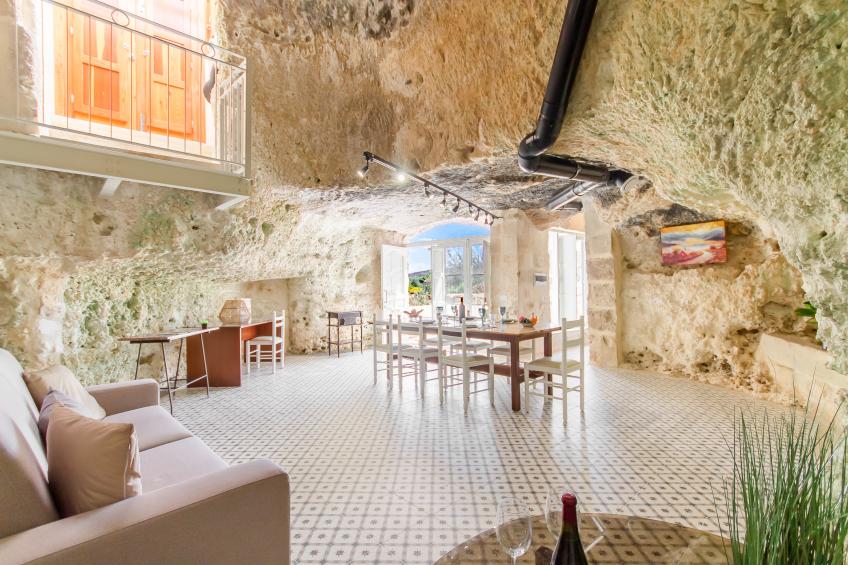 Stone house & jacuzzi St. Martin - foto 19