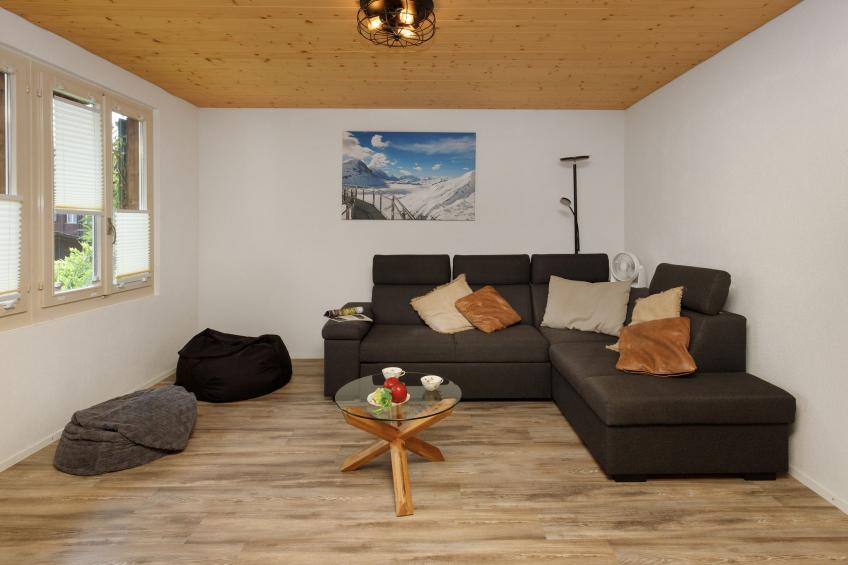 Chalet Dori - foto 2