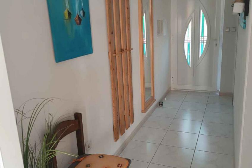 Holiday apartment near the sea - BF-T2BM - foto 19