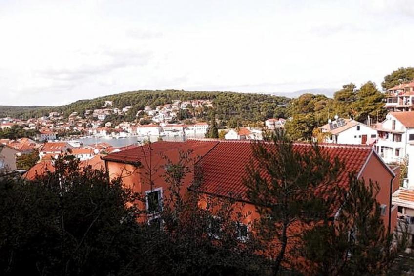 Apartments St Rialto - Comfort One-Bedroom Apartment with Balcony and Sea View (A4) - foto 14