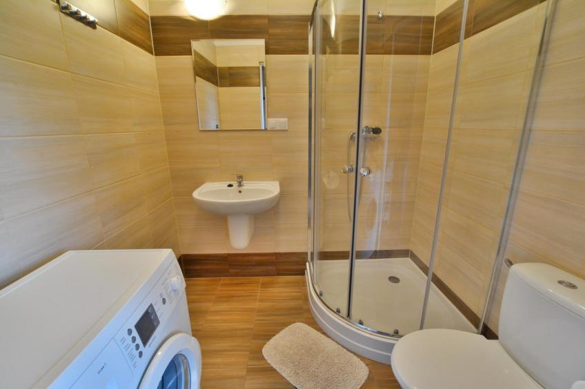 Holiday resort Ustronie Morskie / 57 qm 3 Pers Kontipool mit POS031006 - foto 10