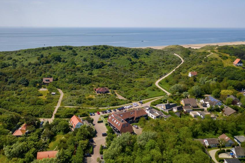 Appartement 'Duinoord' - Duinweg 117-12 Zoutelande - foto 29