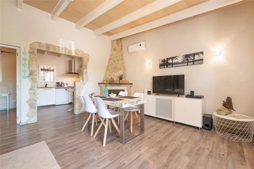 Finca Son Colom (finca Sun Club Home) - foto 10