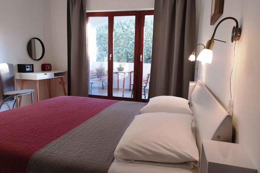 Appartement de vacances avec climatisation avec terrasse - BF-67H3W - foto 6
