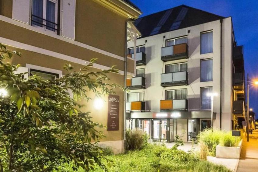 Appart'hôtel Odalys La Rose d'Argent - foto 11