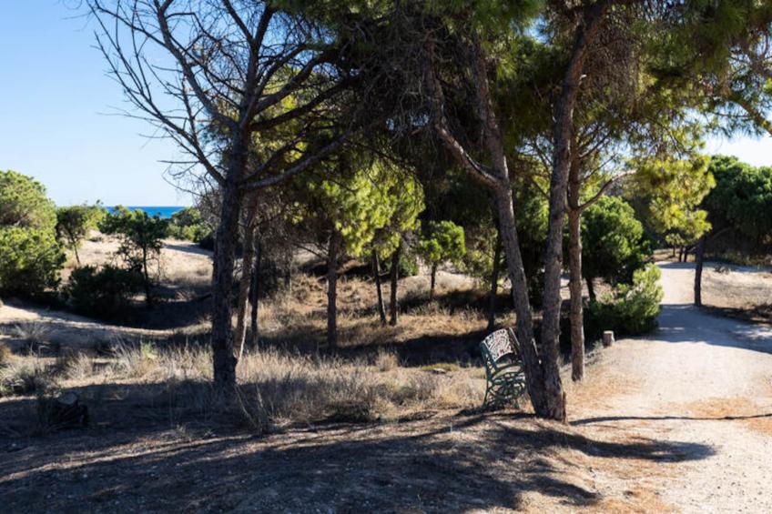 Mobil Home - Bungalow - Cottage à Guardamar del Segura - foto 43