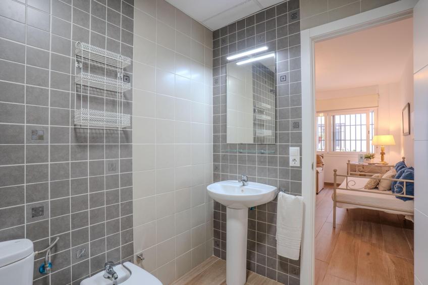 Santa Ángela de la Cruz - foto 36