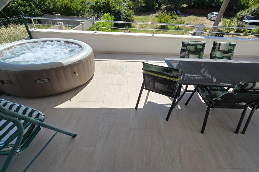 Luxury apartment ANI II with hot tub  - Two Bedroom Apartment with Terrace - foto 35