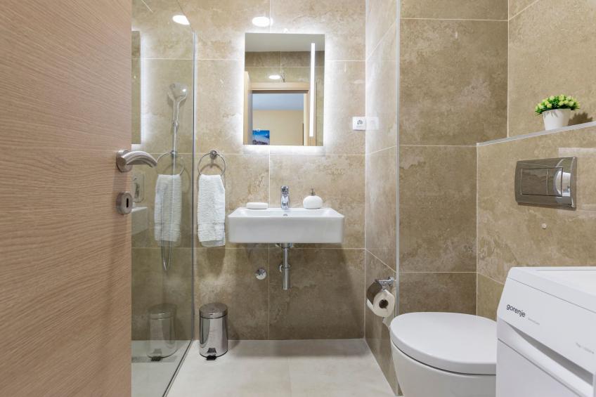 Prinzessin Milena Wohnung Becici - Budva - foto 8